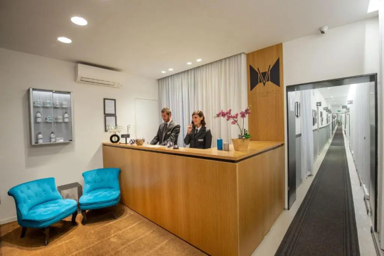Viminale View Hotel — фото 2