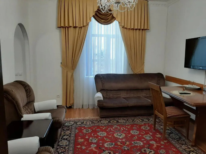 Hotel ВаYan — фото 5