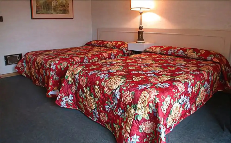 Surfside Inn — фото 3
