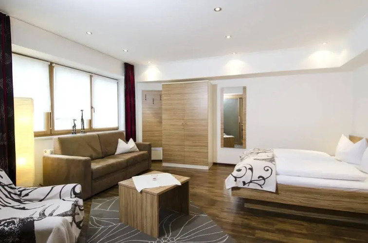 Ambiente Appartements — фото 2
