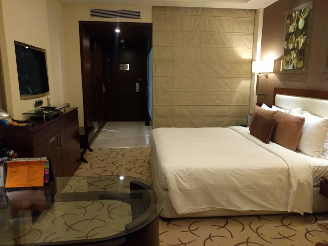 Lemon Tree Premier 2, Gurugram — фото 4