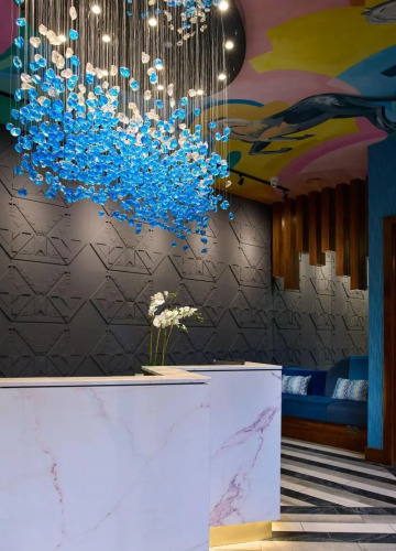 Arthaus Hotel