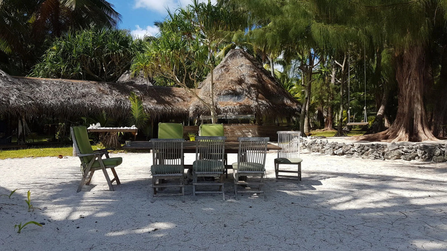 Blue Heaven Island — фото 5
