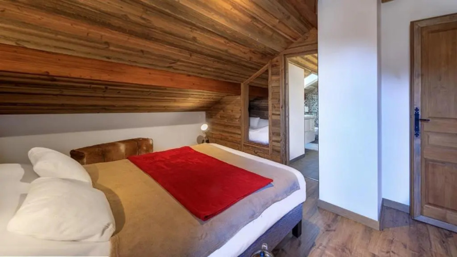 Chalet Les Montagnards — фото 5