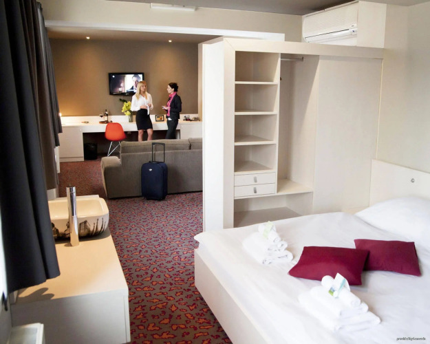 Kongres Hotel Roca — фото 3