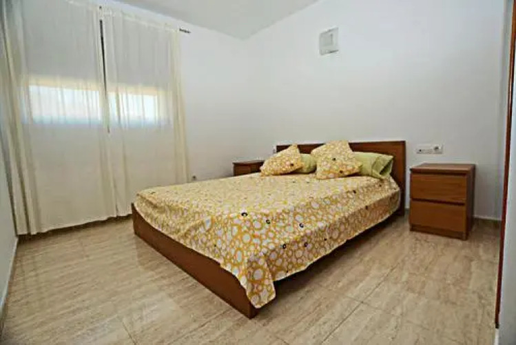Apartamento Moraira Centro A 200M De La Playa Basic — фото 4