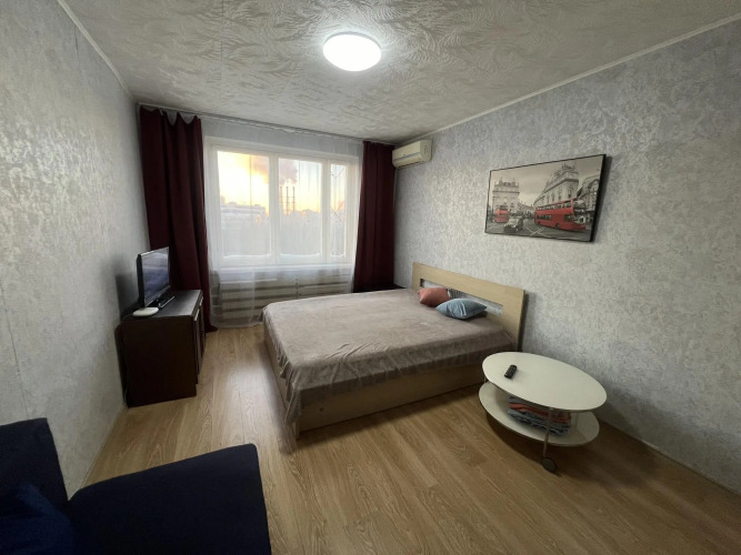 Фотография номера квартиры Na Fomichevoj Apartments