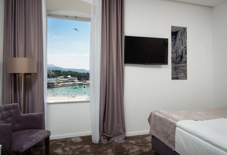 Dream Luxury Rooms — фото 3