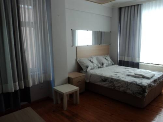 Taksim Studio — фото 5