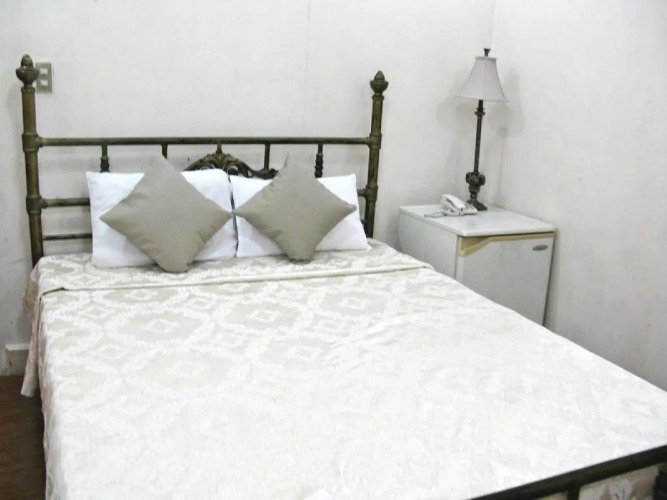 Hotel Gregorio — фото 4