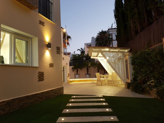 Charming Villa with Luxury Touch — фото 2