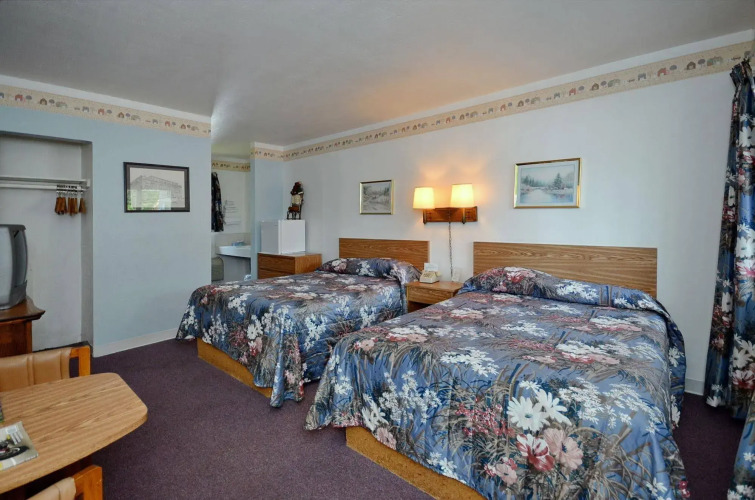 Laurel Park Inn — фото 2