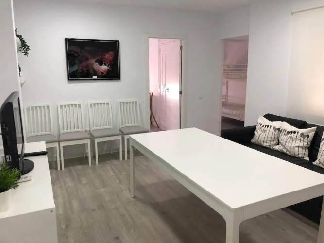 Apartamento Guesting Ladreda — фото 2