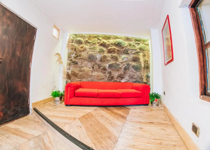 Supertramp Hostel Cusco — фото 4