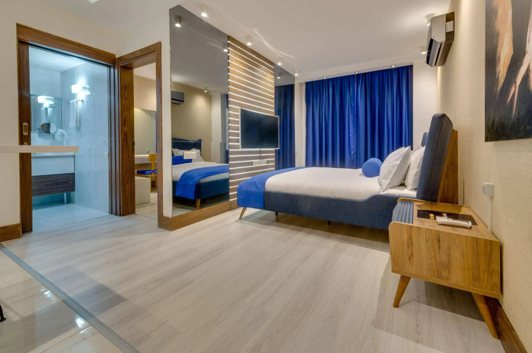 Concept Suites — фото 5