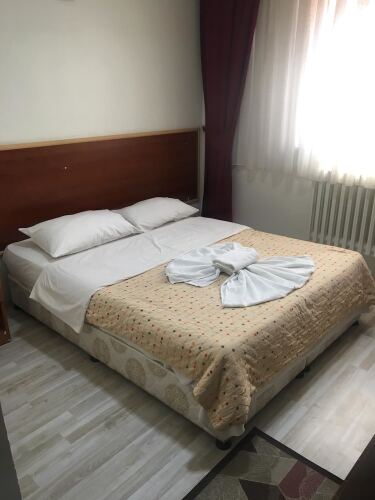 Avsar Otel — фото 2