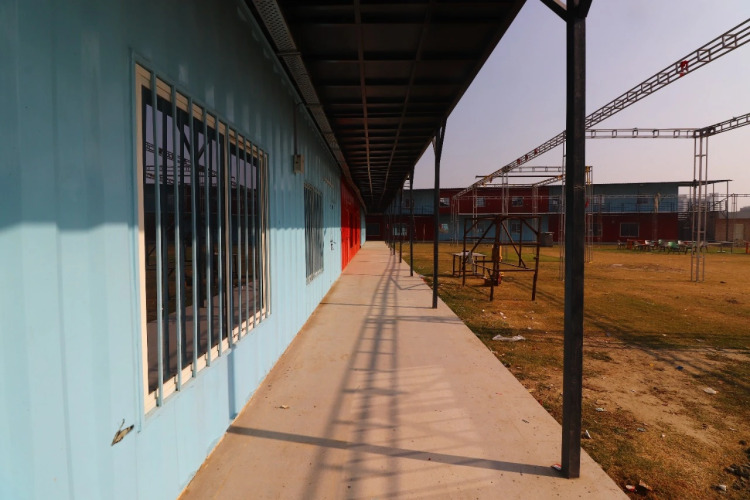 Vrinda Resort by Dcrest — фото 2