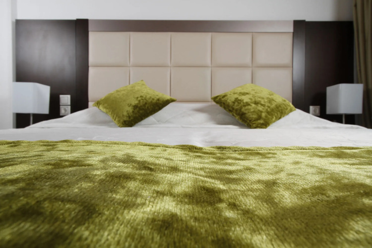 Nirikos Hotel — фото 4