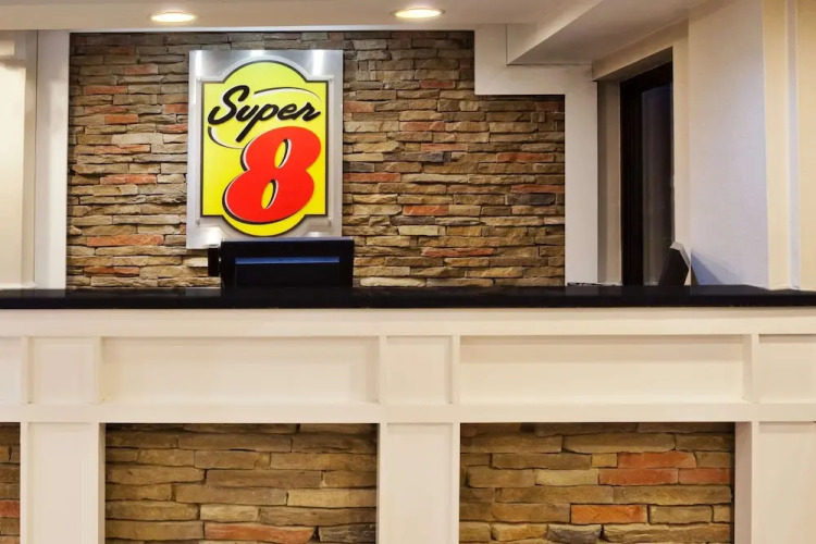 Super 8 Ringgold — фото 5