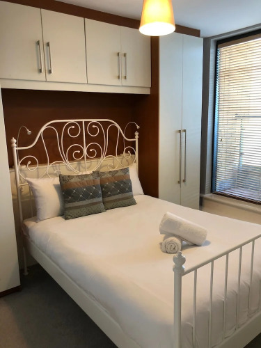 D13 Self Catering — фото 4