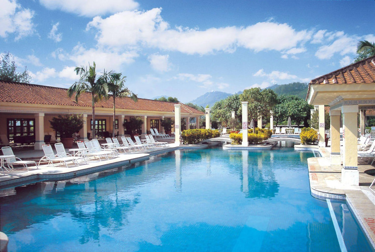 Grand Coloane Resort — фото 3