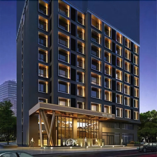Cypress Hotel — фото 2