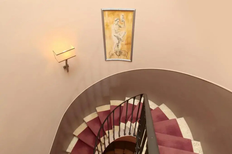 Condotti Palace — фото 3