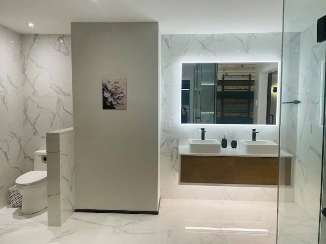 Superior Master Suite — фото 3