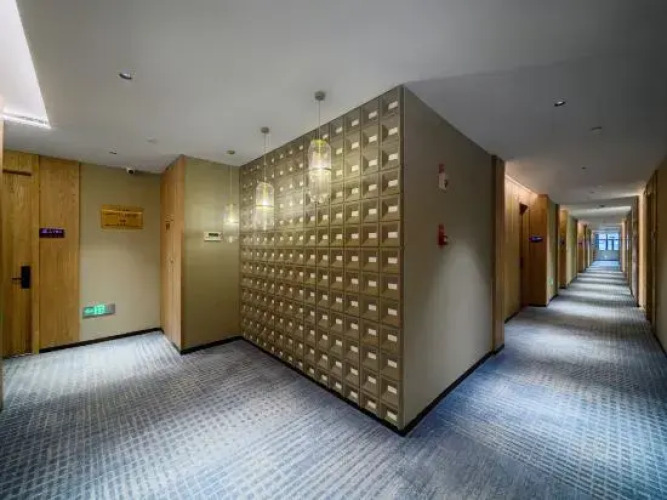 Chen Nan Hotel — фото 2