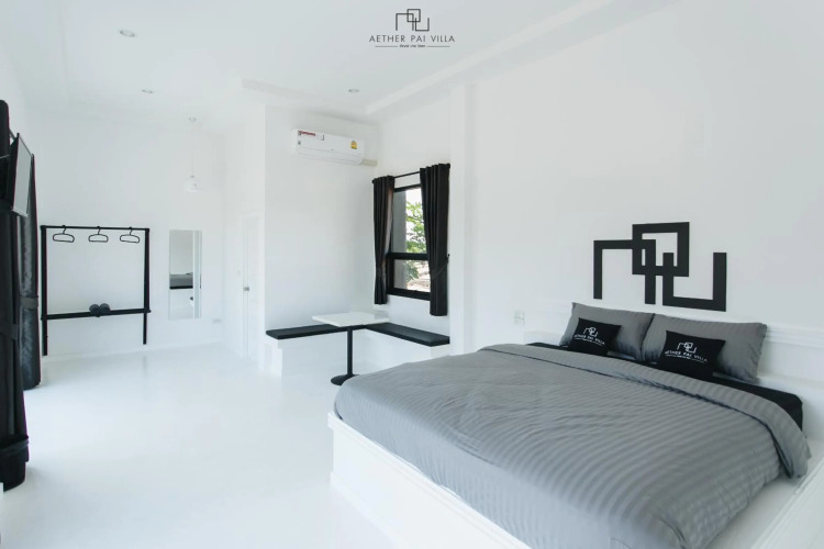 Aether Pai Villa — фото 4