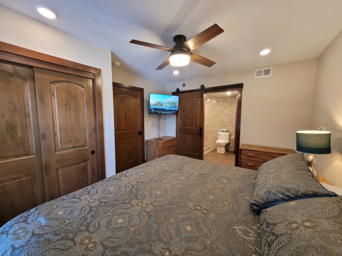 Mountainside Condominiums by CRMR — фото 2
