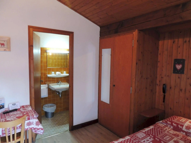 Hotel Les Granits — фото 2