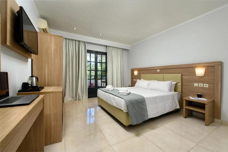 Corfu SunGate Hotel — фото 3