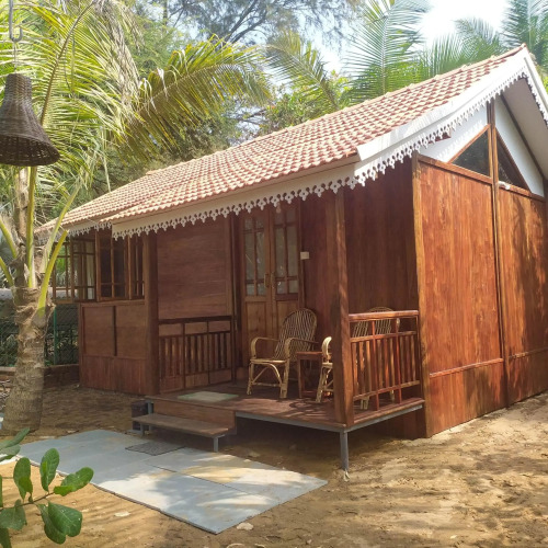 CalanguteBeachHouse — фото 4