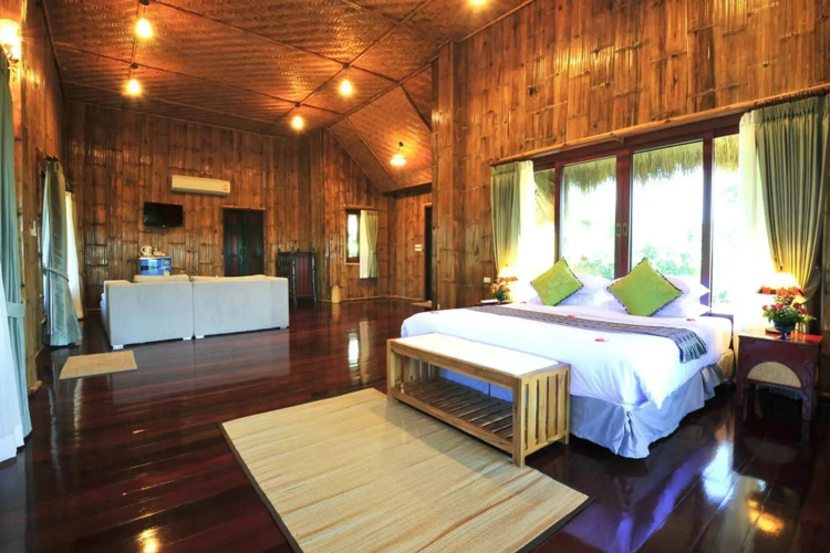Reewa Waree Resort — фото 5