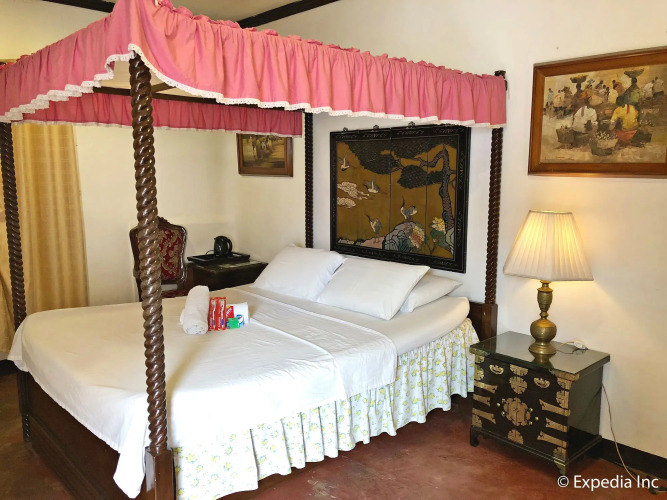 Casa de Carlo