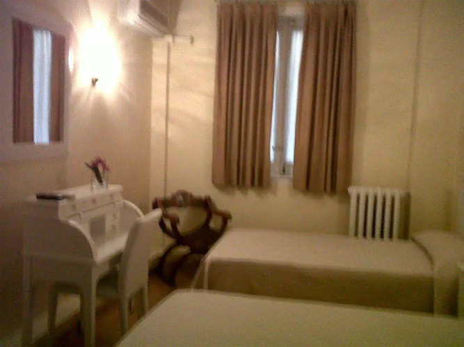 Hostal Montecarlo — фото 4