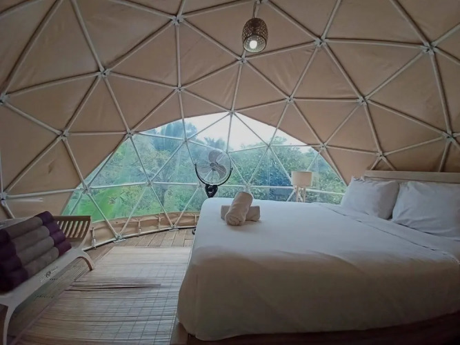 Bali Jungle Camping — фото 3