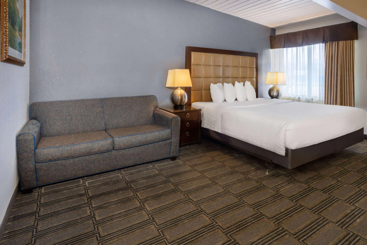 Travelodge by Wyndham Appleton — фото 5