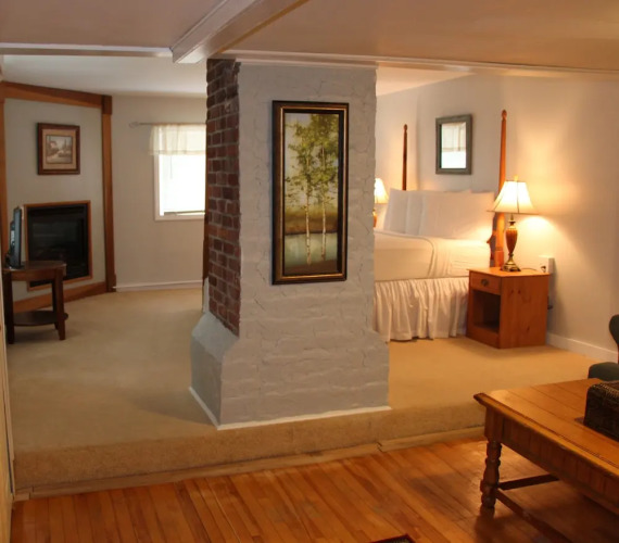 The Vermont Inn — фото 2