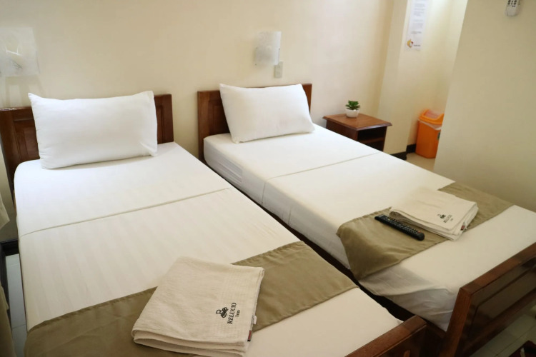 Relucio Inn — фото 3