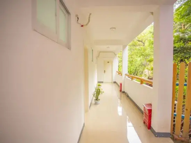 Dali Rainforest Time Inn — фото 3