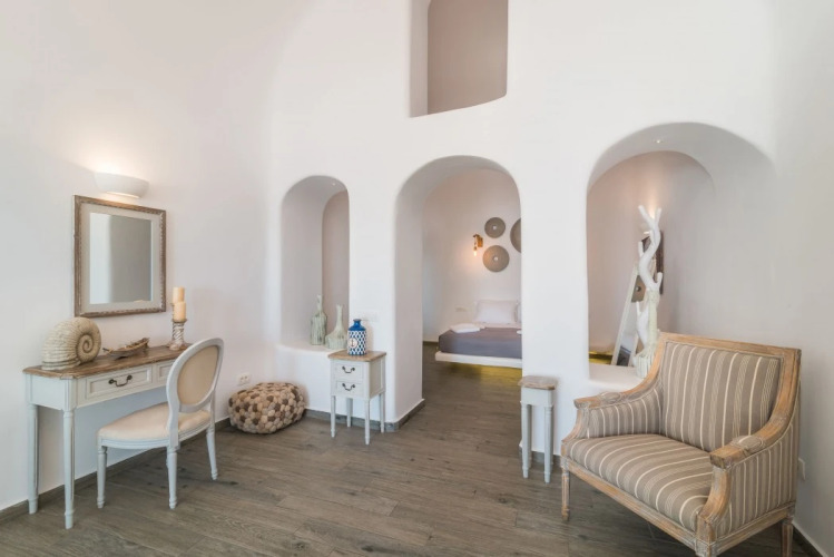 Angel Luxury Suites