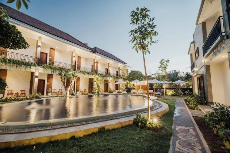 You Suite Seminyak