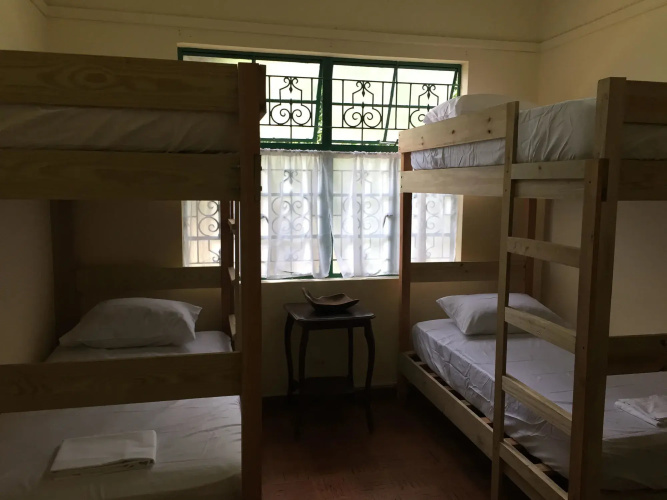 Backpackers Hostel — фото 2