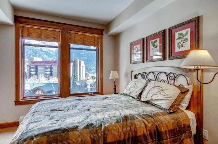 Copper Mountain Resort — фото 4