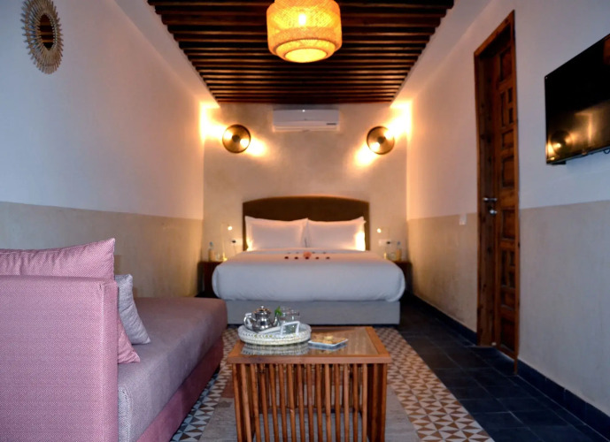 Riad Dar Dar — фото 3