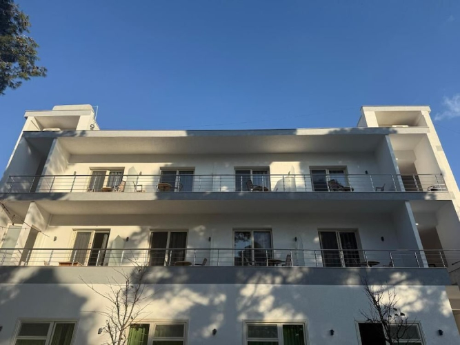 Blue Pines Villa — фото 2