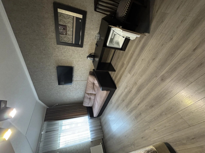 Фотография номера гостиницы Park Hotel