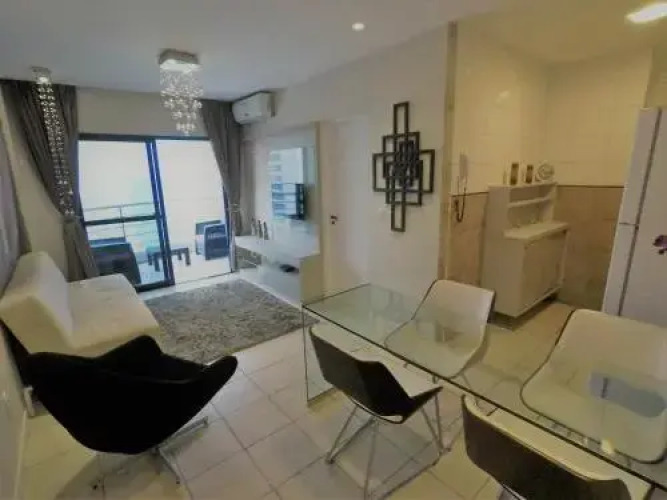 Flat Beira Mar — фото 3